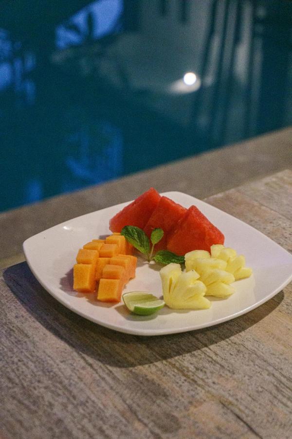 Ayunda Ubud Cottage Bagian luar foto